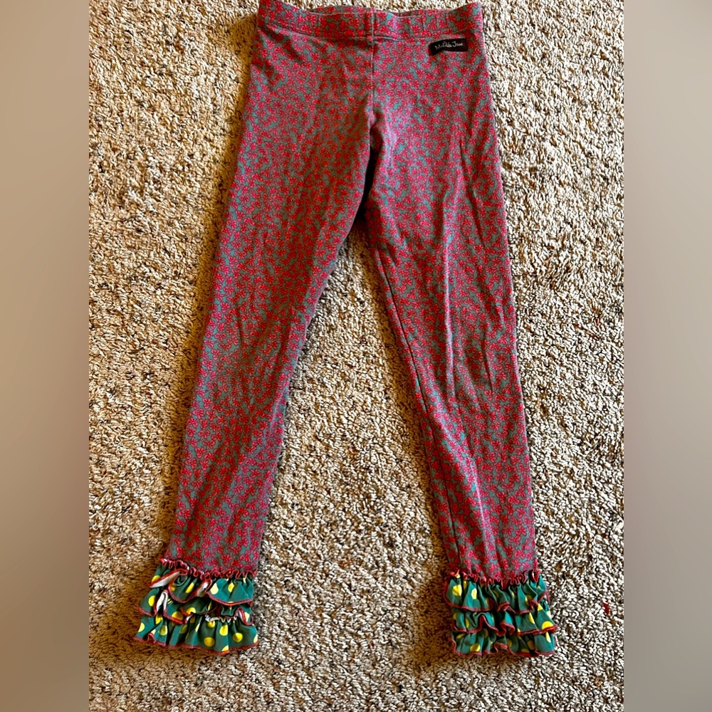 Matilda Jane Legging